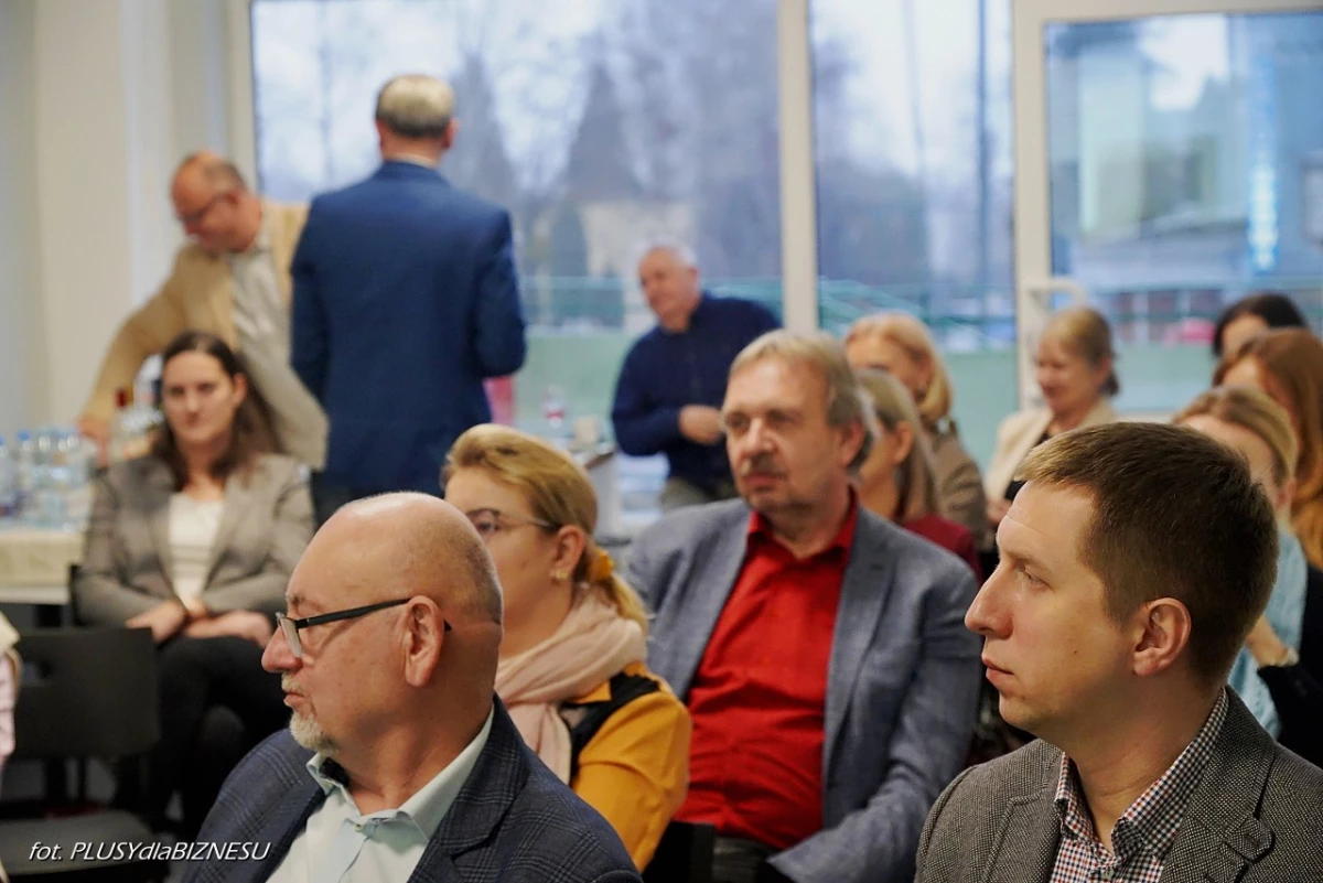 5 lat działalności Śląskiego Porozumienia Gospodarczego ŚLĄSK.ONLINE — 29