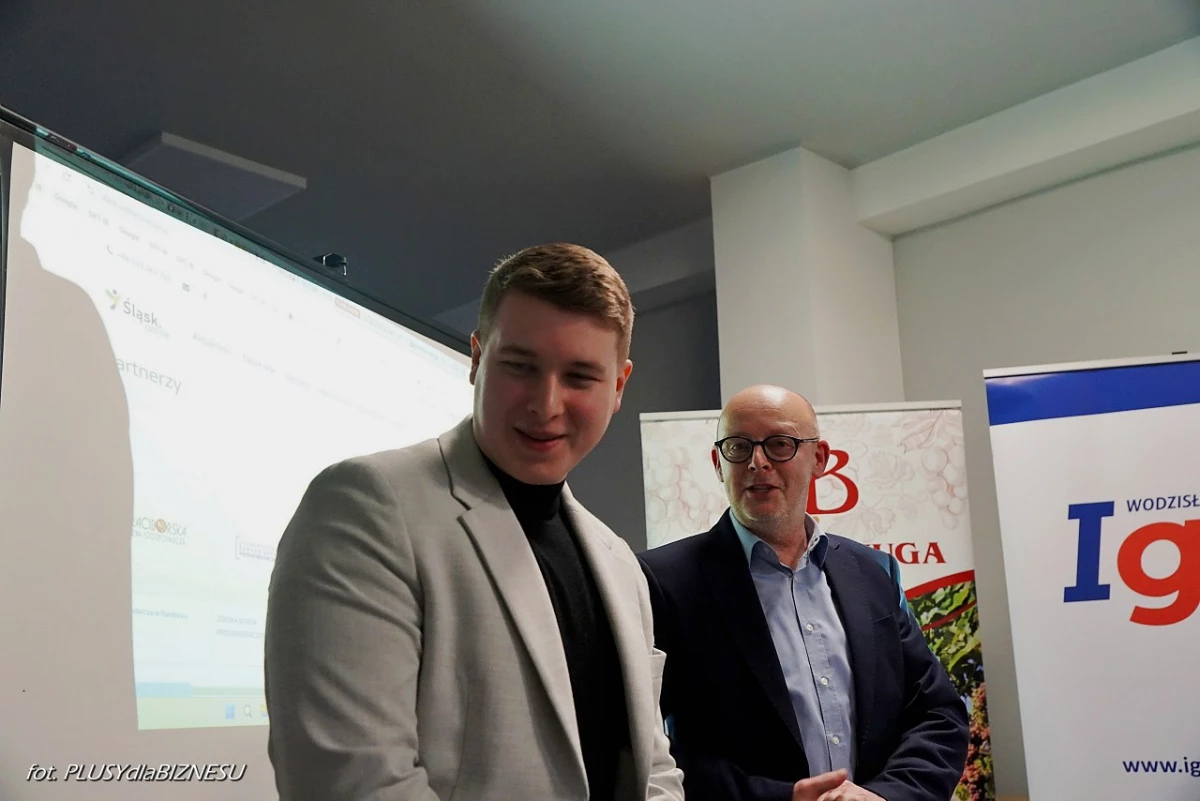 5 lat działalności Śląskiego Porozumienia Gospodarczego ŚLĄSK.ONLINE — 25