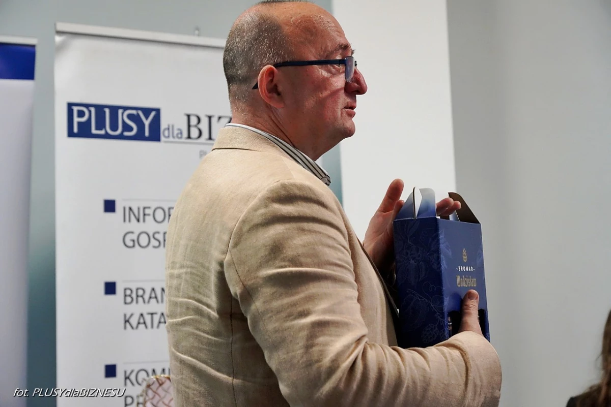 5 lat działalności Śląskiego Porozumienia Gospodarczego ŚLĄSK.ONLINE — 27