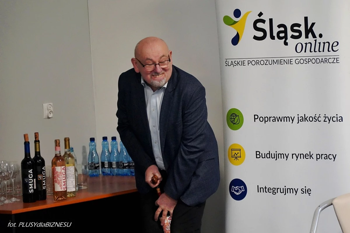 5 lat działalności Śląskiego Porozumienia Gospodarczego ŚLĄSK.ONLINE — 13