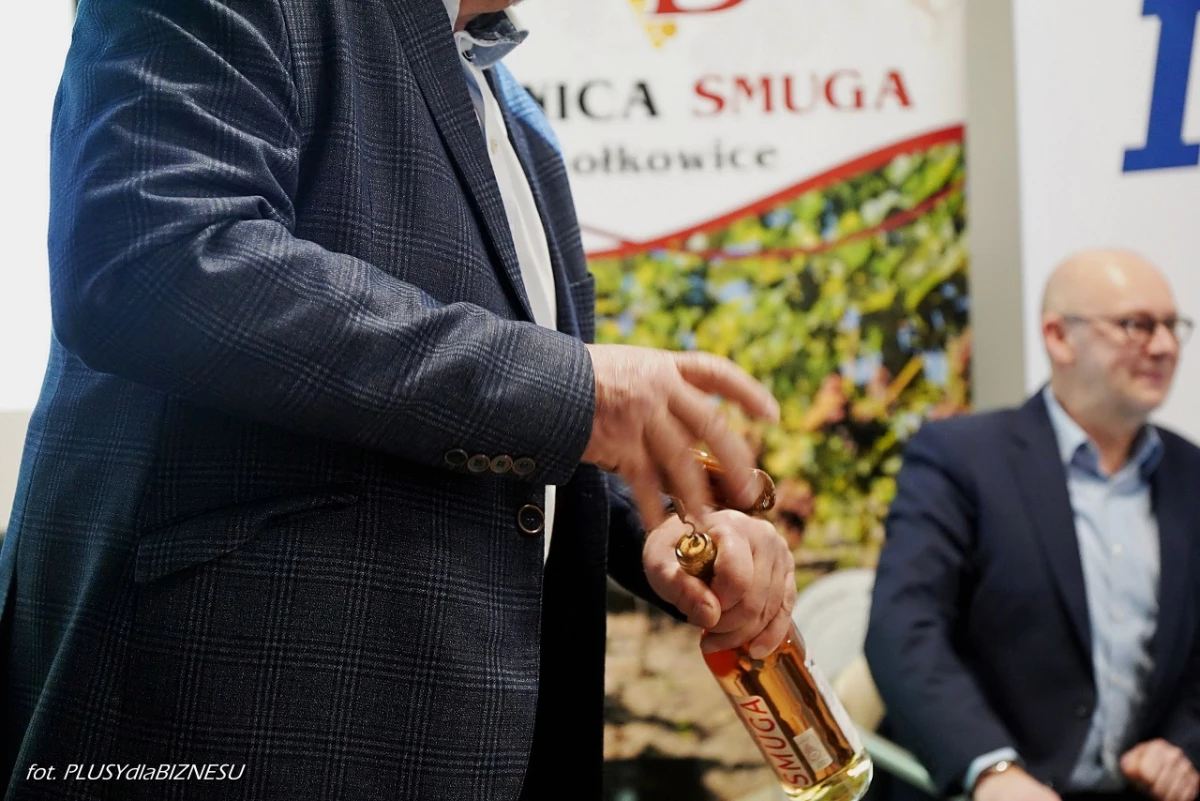 5 lat działalności Śląskiego Porozumienia Gospodarczego ŚLĄSK.ONLINE — 22