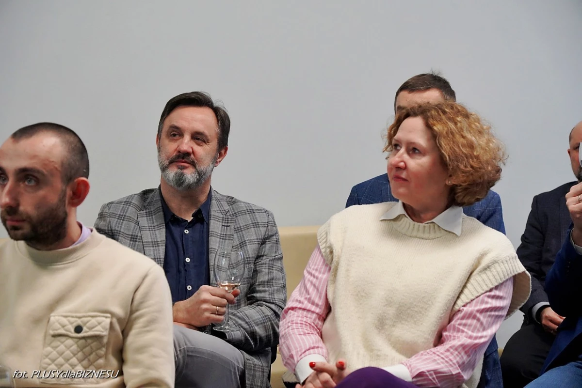5 lat działalności Śląskiego Porozumienia Gospodarczego ŚLĄSK.ONLINE — 23