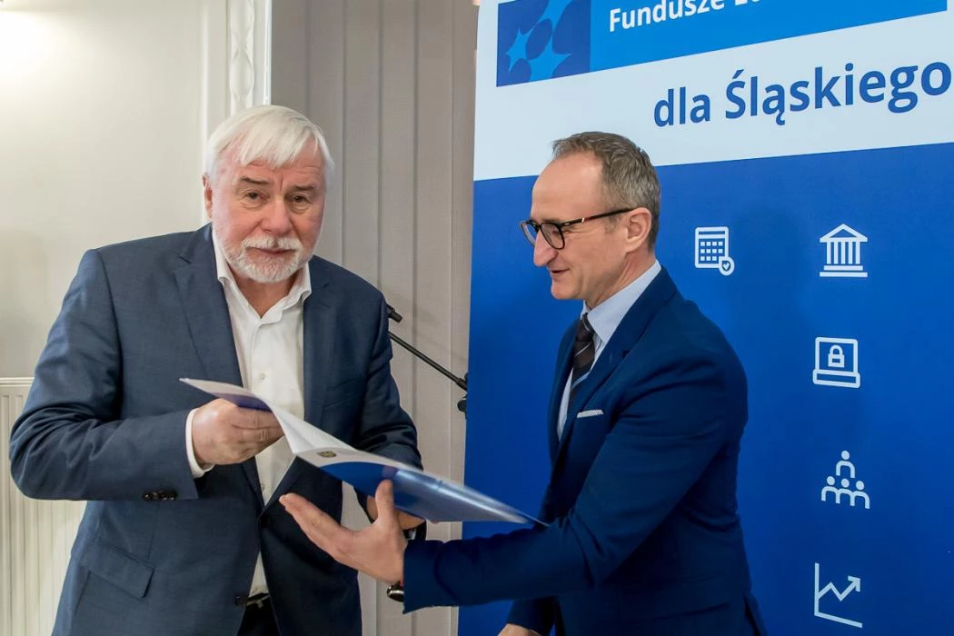 125 mln zł na rozwój edukacji zawodowej, kultury i turystyki w regionie — 8
