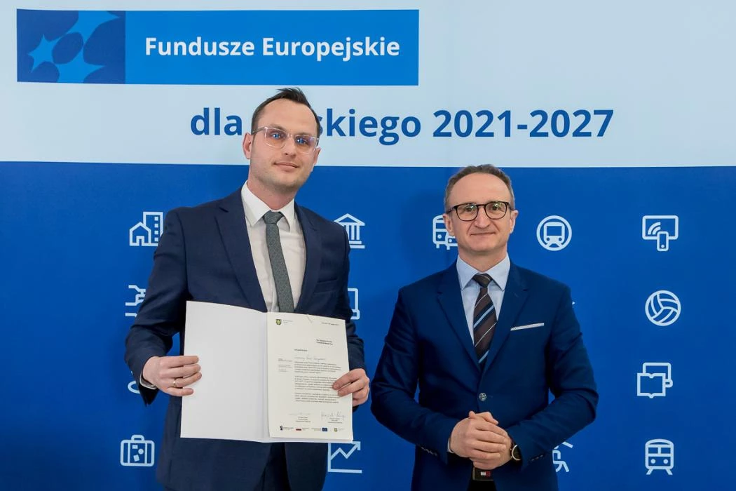 125 mln zł na rozwój edukacji zawodowej, kultury i turystyki w regionie — 18