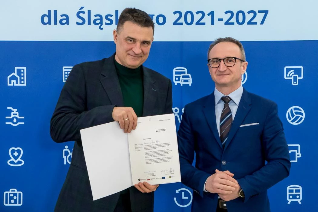 125 mln zł na rozwój edukacji zawodowej, kultury i turystyki w regionie — 15