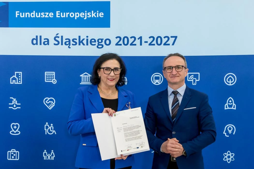 125 mln zł na rozwój edukacji zawodowej, kultury i turystyki w regionie — 21