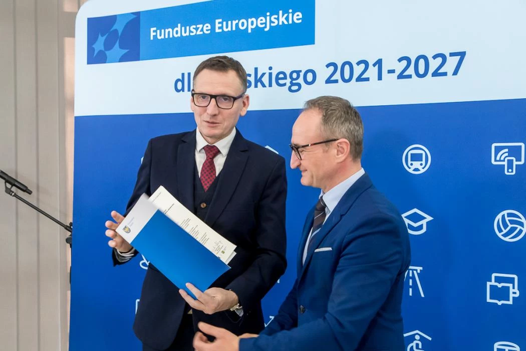 125 mln zł na rozwój edukacji zawodowej, kultury i turystyki w regionie — 17