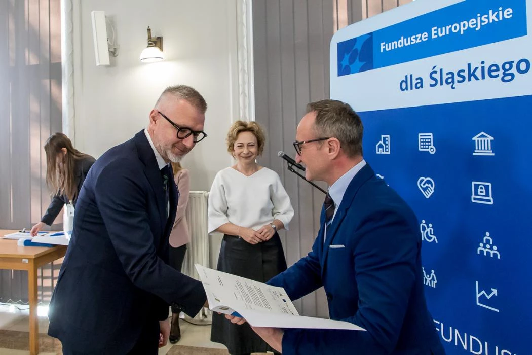 125 mln zł na rozwój edukacji zawodowej, kultury i turystyki w regionie — 3