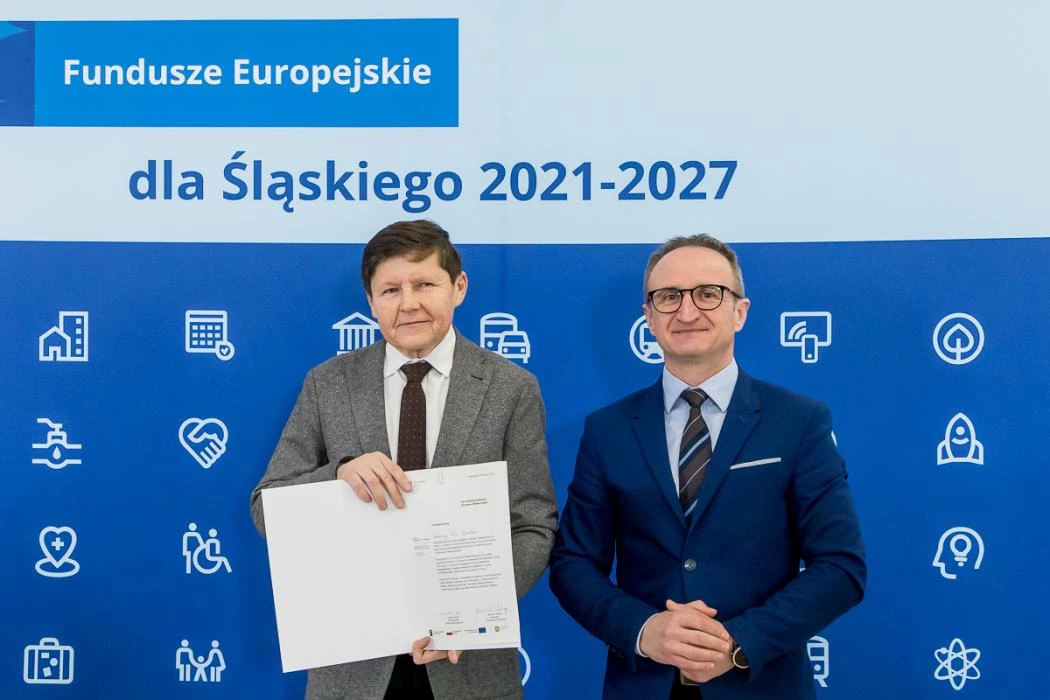 125 mln zł na rozwój edukacji zawodowej, kultury i turystyki w regionie — 14