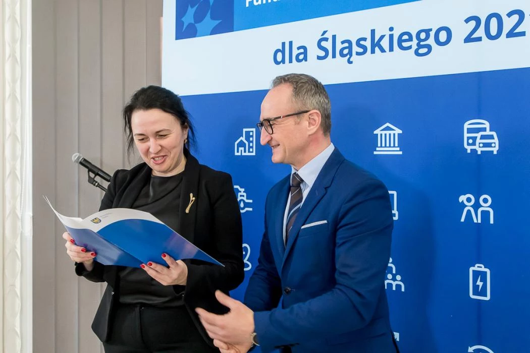 125 mln zł na rozwój edukacji zawodowej, kultury i turystyki w regionie — 7