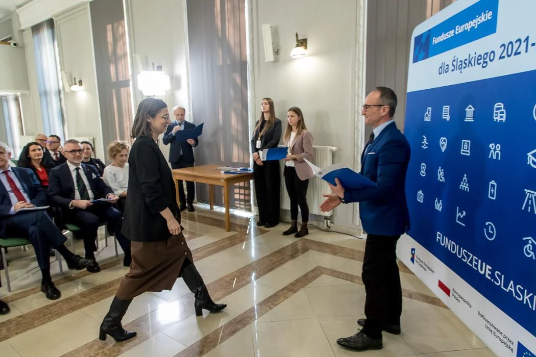 125 mln zł na rozwój edukacji zawodowej, kultury i turystyki w regionie — 9