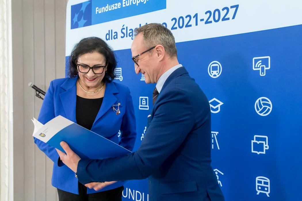 125 mln zł na rozwój edukacji zawodowej, kultury i turystyki w regionie — 20