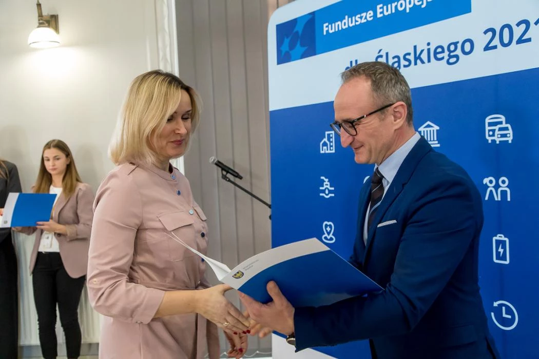 125 mln zł na rozwój edukacji zawodowej, kultury i turystyki w regionie — 12