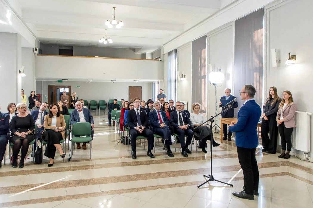 125 mln zł na rozwój edukacji zawodowej, kultury i turystyki w regionie — 2