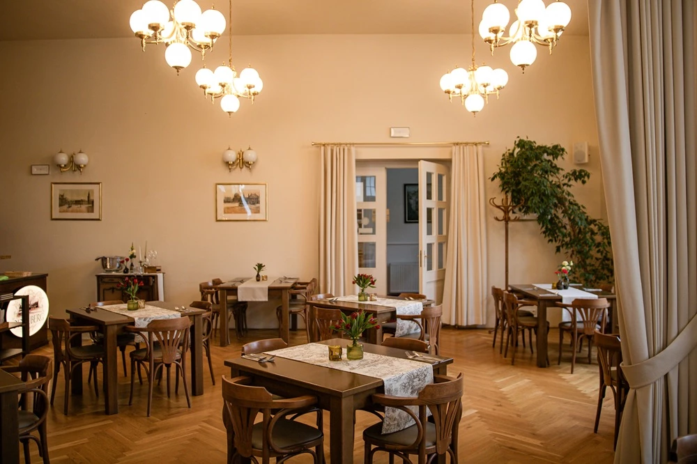 Kompleks Oderberg  - kulturalny i turystyczny przystanek śląskiego dziedzictwa warty odwiedzenia — 1