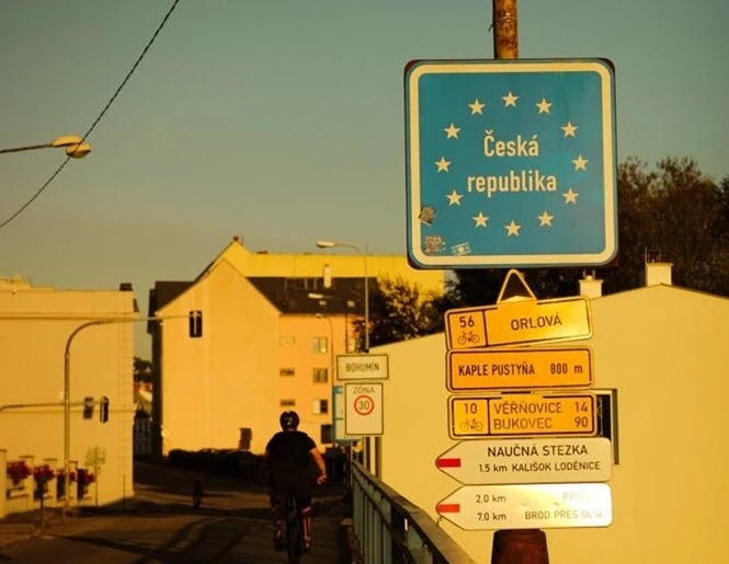 Kompleks Oderberg  - kulturalny i turystyczny przystanek śląskiego dziedzictwa warty odwiedzenia — 4