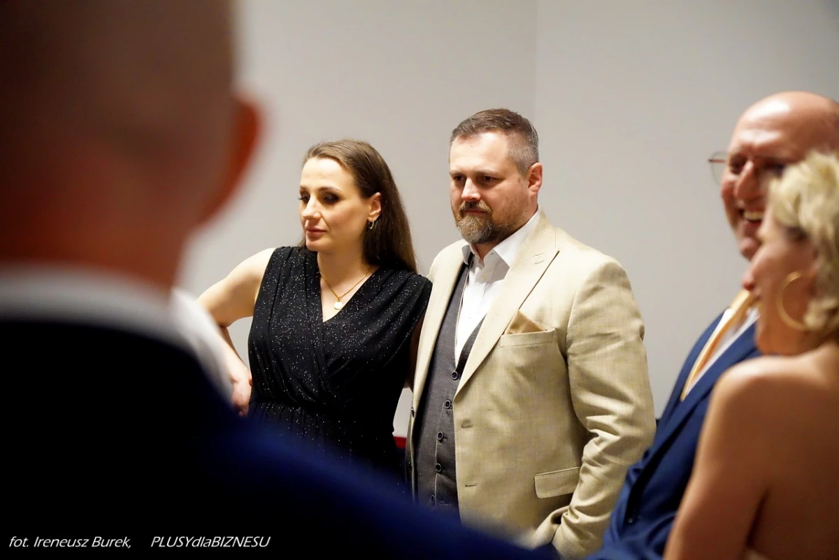 Integracyjny bal karnawałowy Izby Gospodarczej w Opawie  — 50