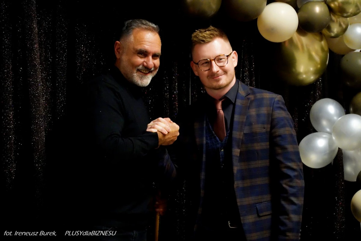 Integracyjny bal karnawałowy Izby Gospodarczej w Opawie  — 51