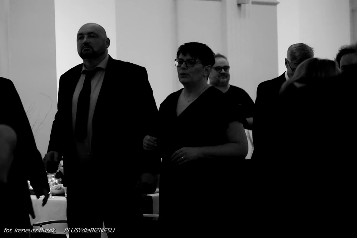 Integracyjny bal karnawałowy Izby Gospodarczej w Opawie  — 41