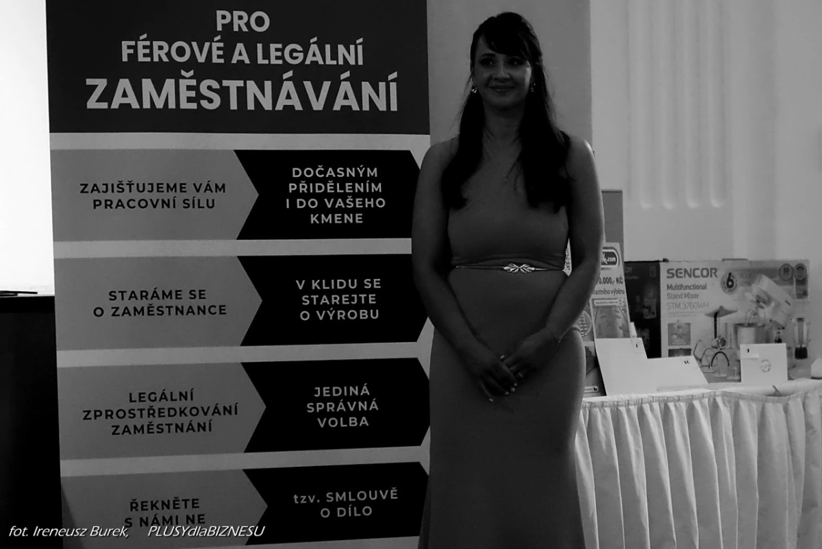 Integracyjny bal karnawałowy Izby Gospodarczej w Opawie  — 60
