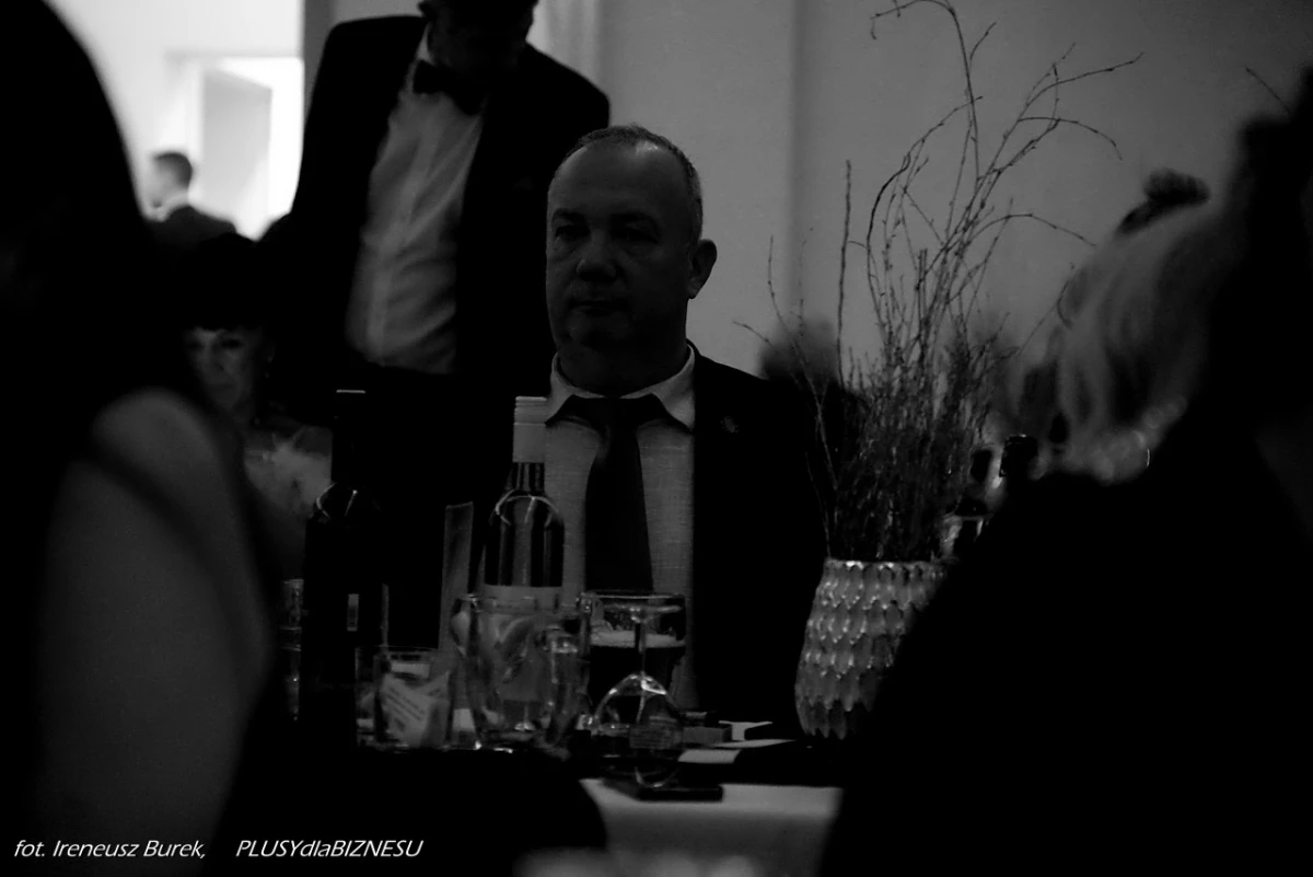 Integracyjny bal karnawałowy Izby Gospodarczej w Opawie  — 32