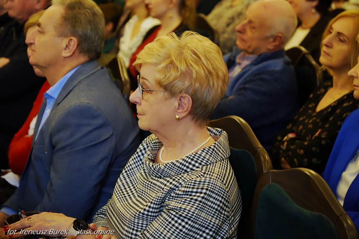 70 lat w służbie turystyce. Uroczysty jubileusz PTTK Racibórz — 32