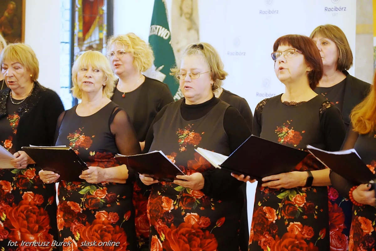 70 lat w służbie turystyce. Uroczysty jubileusz PTTK Racibórz — 7