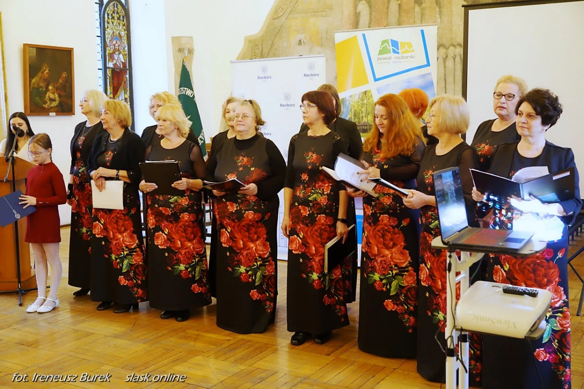 70 lat w służbie turystyce. Uroczysty jubileusz PTTK Racibórz — 3