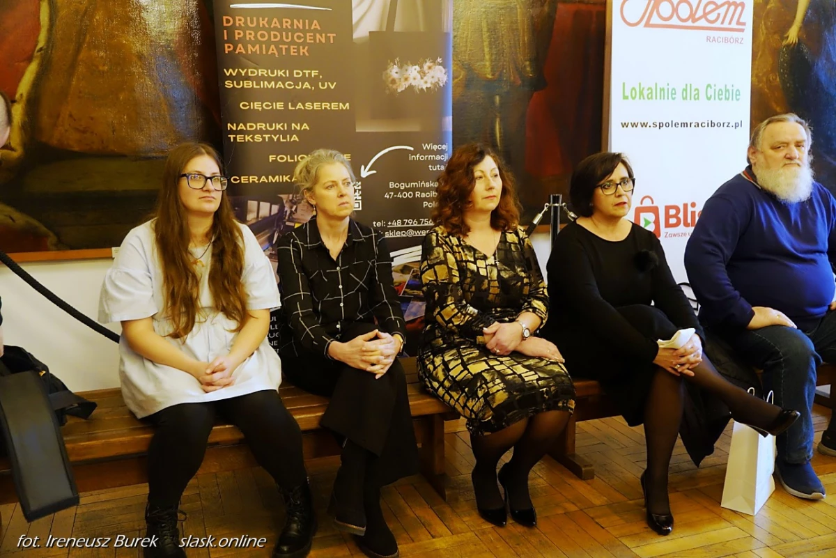 70 lat w służbie turystyce. Uroczysty jubileusz PTTK Racibórz — 36