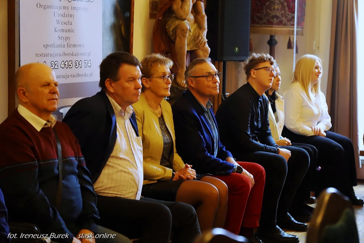 70 lat w służbie turystyce. Uroczysty jubileusz PTTK Racibórz — 37