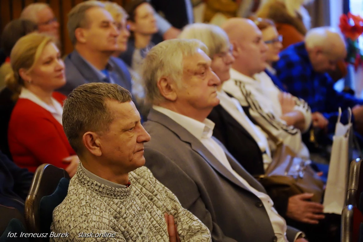 70 lat w służbie turystyce. Uroczysty jubileusz PTTK Racibórz — 13