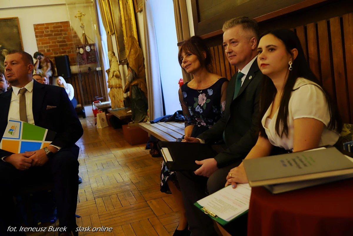 70 lat w służbie turystyce. Uroczysty jubileusz PTTK Racibórz — 25