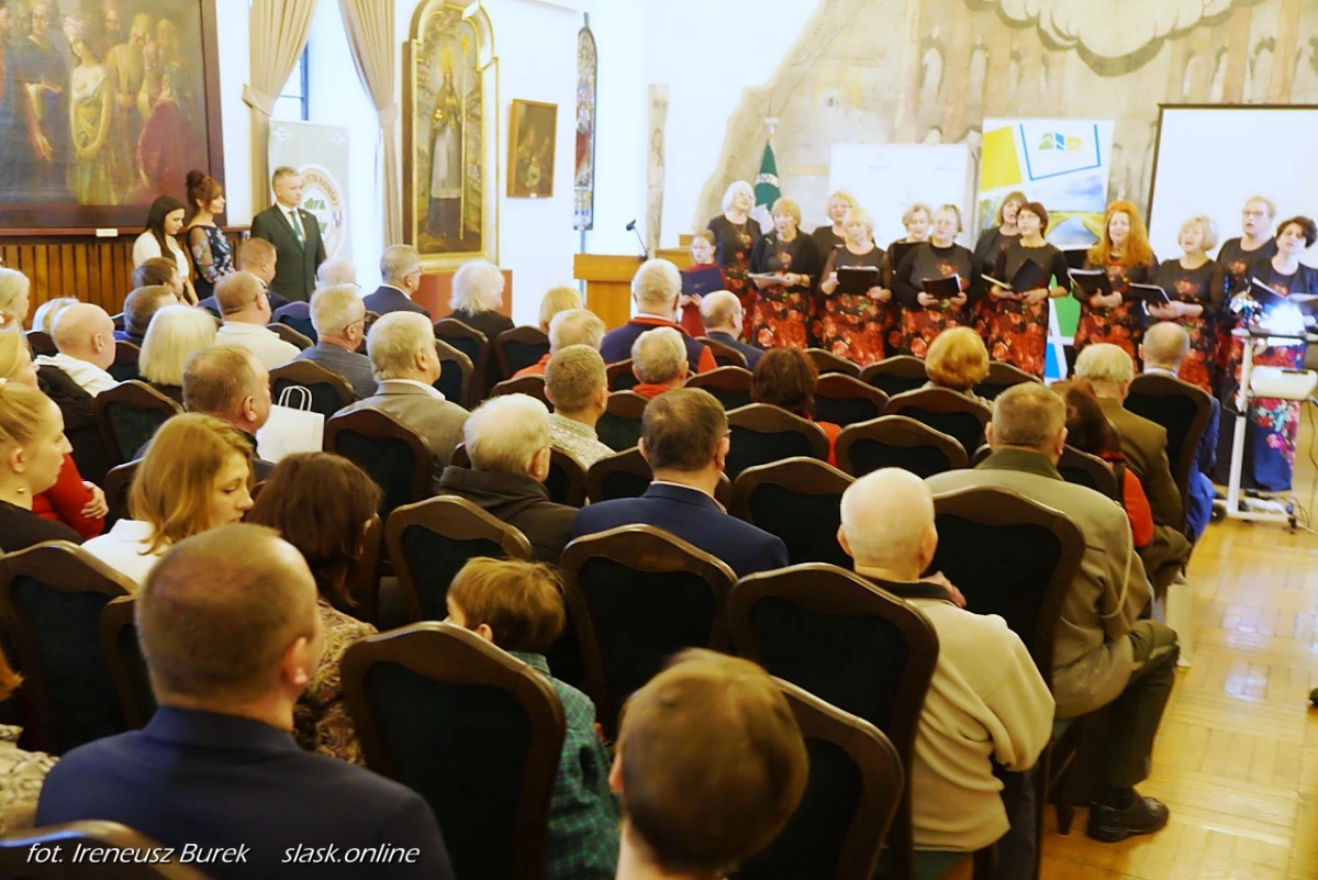 70 lat w służbie turystyce. Uroczysty jubileusz PTTK Racibórz — 19