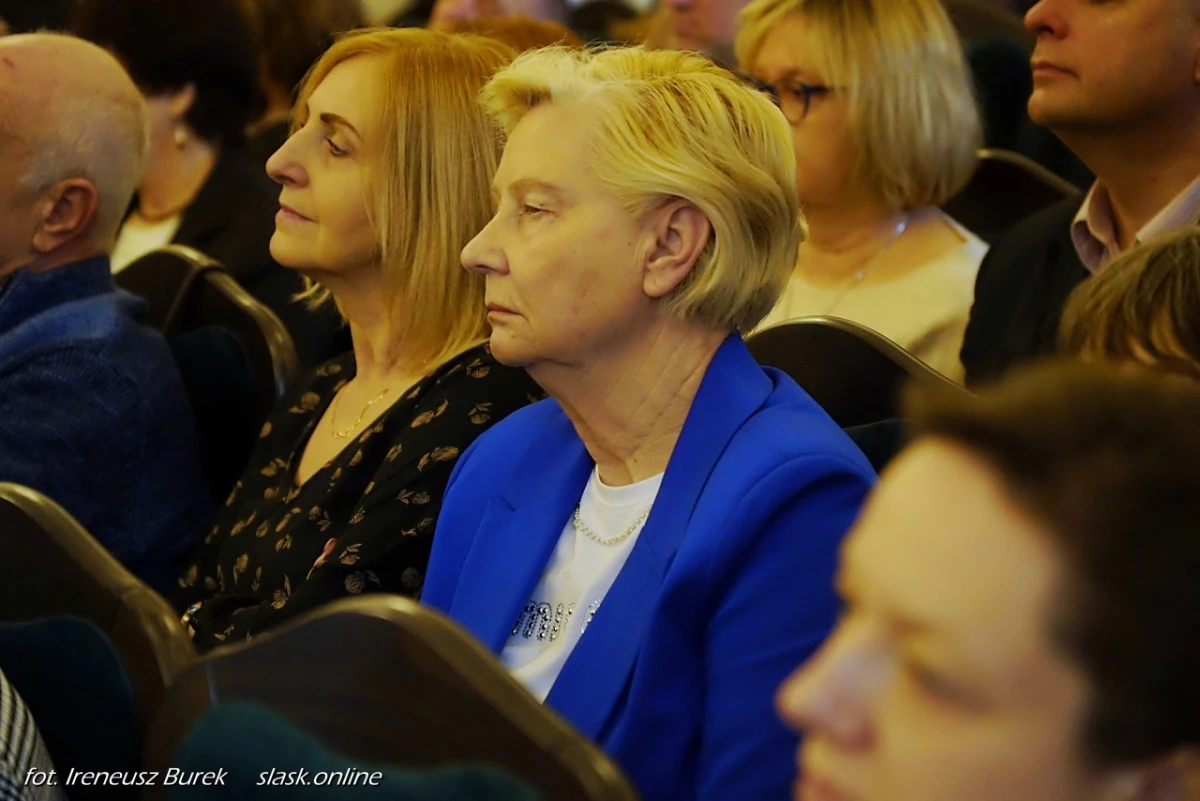 70 lat w służbie turystyce. Uroczysty jubileusz PTTK Racibórz — 34