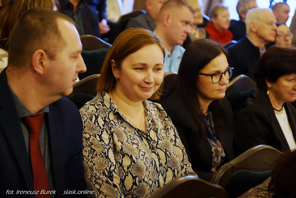 70 lat w służbie turystyce. Uroczysty jubileusz PTTK Racibórz — 17