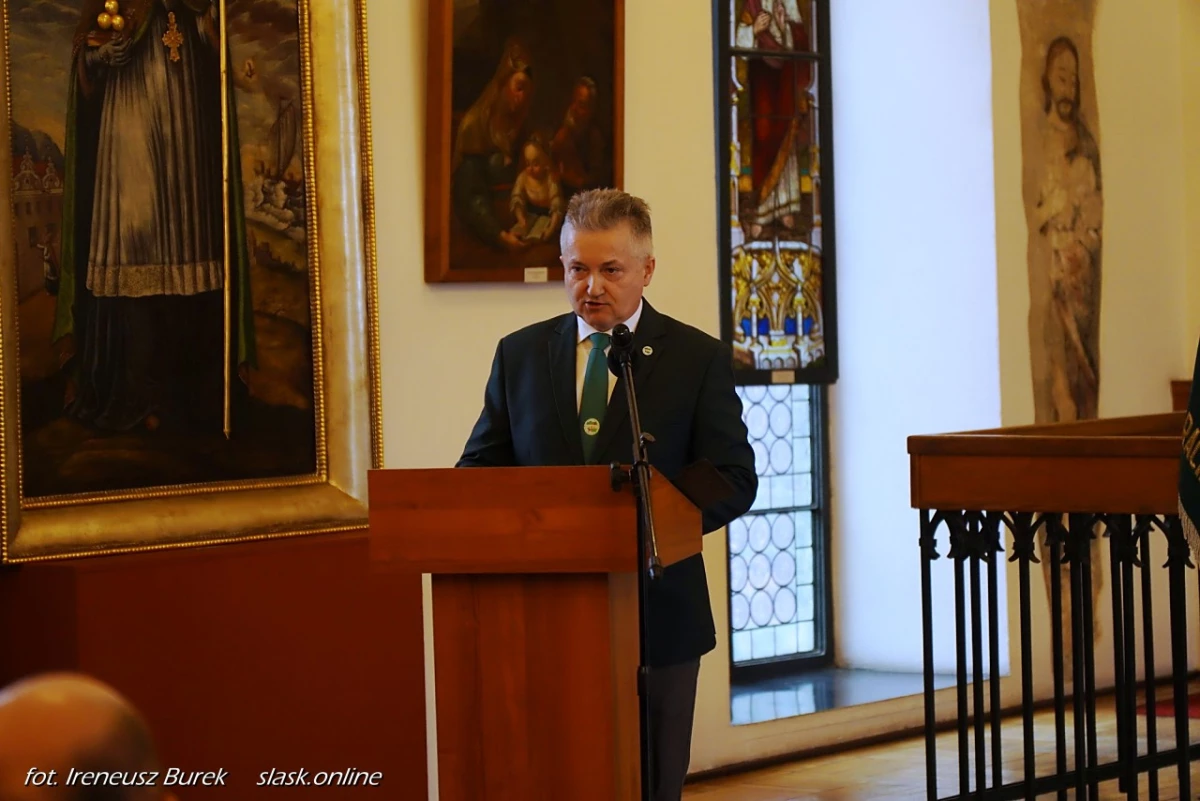 70 lat w służbie turystyce. Uroczysty jubileusz PTTK Racibórz — 20