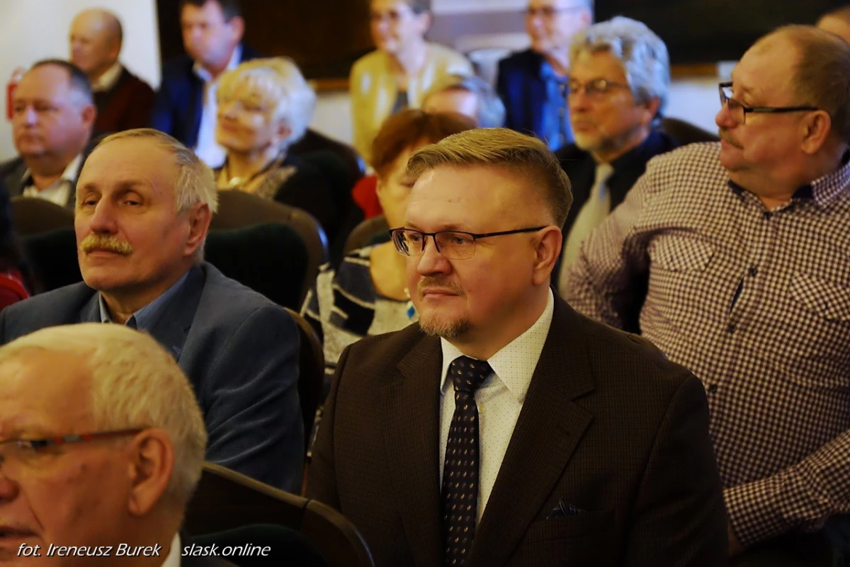 70 lat w służbie turystyce. Uroczysty jubileusz PTTK Racibórz — 31