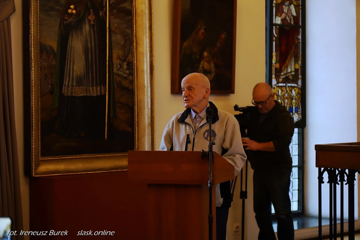 70 lat w służbie turystyce. Uroczysty jubileusz PTTK Racibórz — 35
