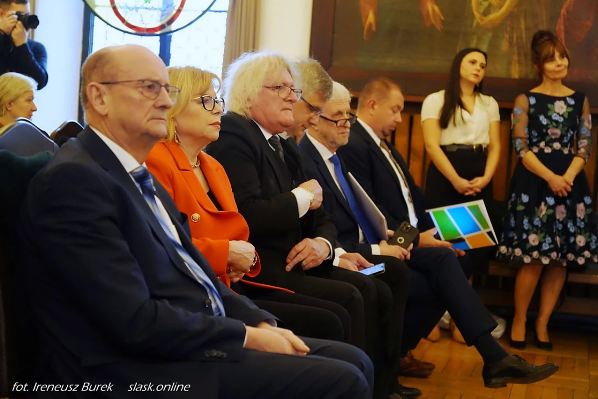 70 lat w służbie turystyce. Uroczysty jubileusz PTTK Racibórz — 10