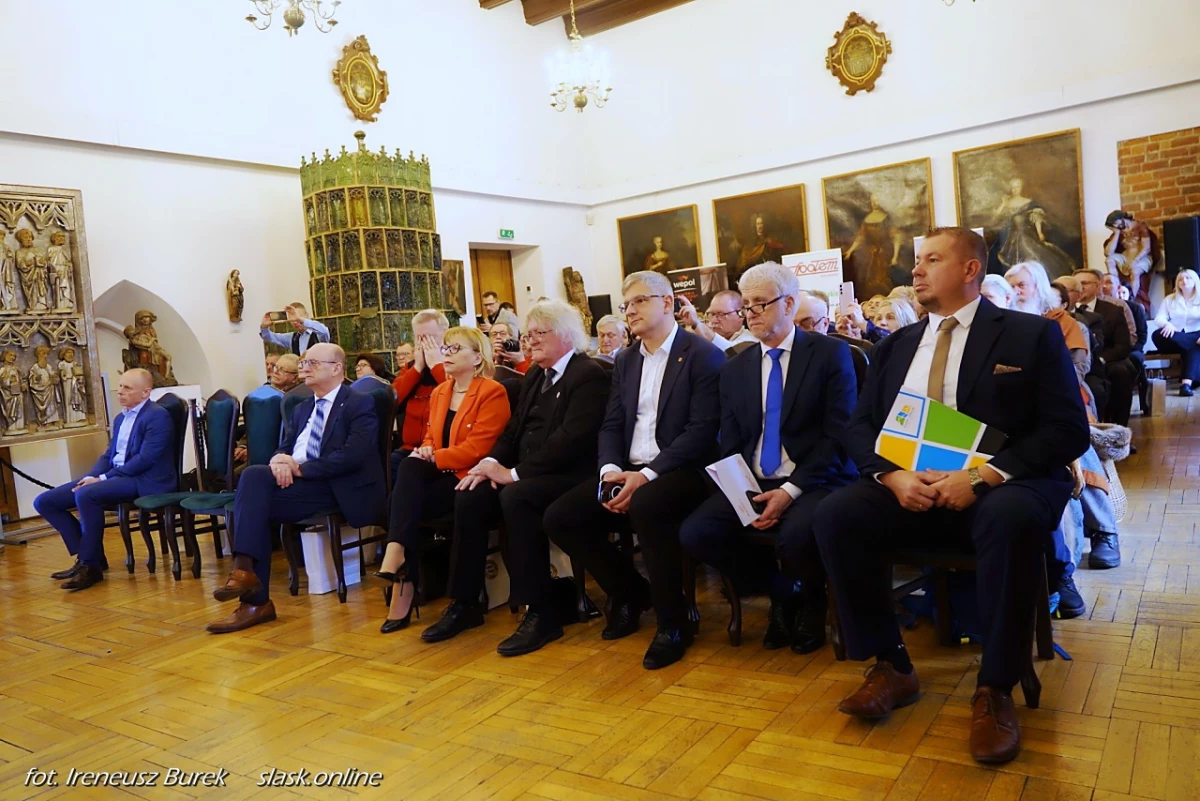 70 lat w służbie turystyce. Uroczysty jubileusz PTTK Racibórz — 24
