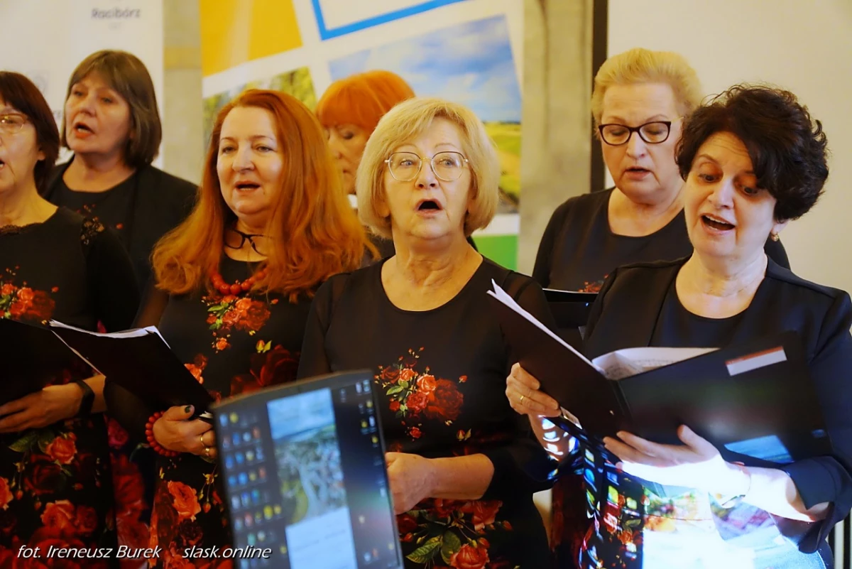 70 lat w służbie turystyce. Uroczysty jubileusz PTTK Racibórz — 6