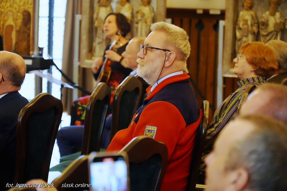70 lat w służbie turystyce. Uroczysty jubileusz PTTK Racibórz — 33