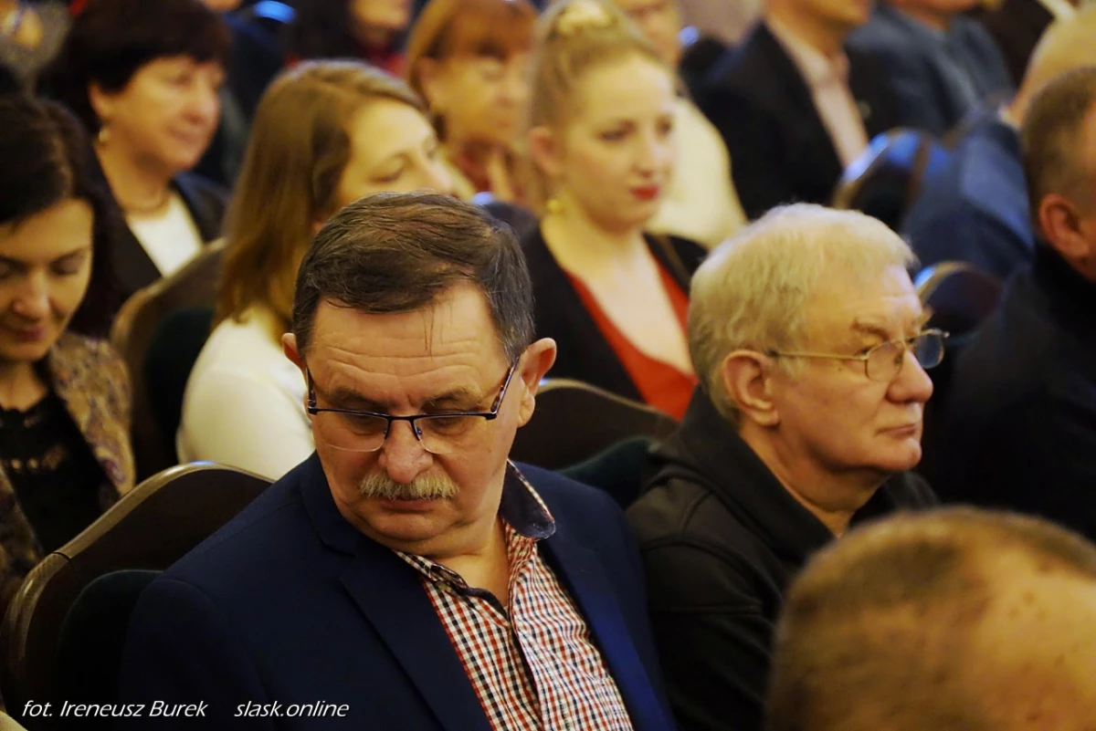 70 lat w służbie turystyce. Uroczysty jubileusz PTTK Racibórz — 14