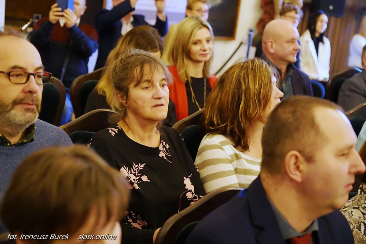 70 lat w służbie turystyce. Uroczysty jubileusz PTTK Racibórz — 18