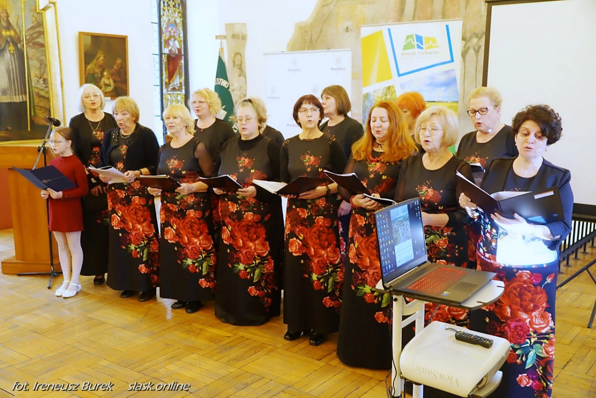 70 lat w służbie turystyce. Uroczysty jubileusz PTTK Racibórz — 5