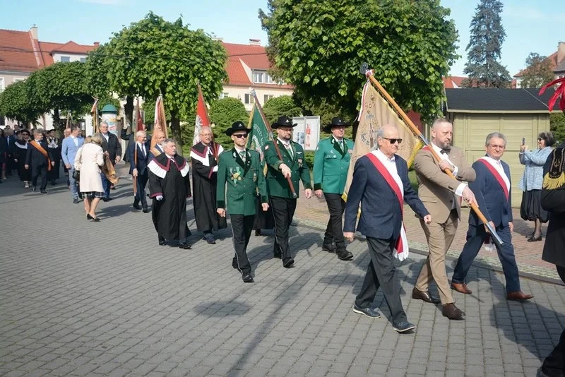Żorscy rzemieślnicy świętują 40 lat istnienia cechu — 6
