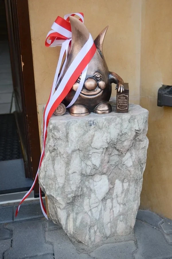 Żorscy rzemieślnicy świętują 40 lat istnienia cechu — 2