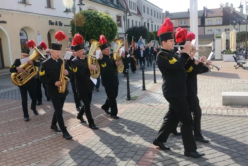 Żorscy rzemieślnicy świętują 40 lat istnienia cechu — 11