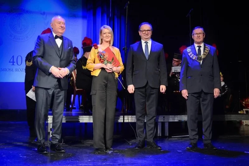 Żorscy rzemieślnicy świętują 40 lat istnienia cechu — 19