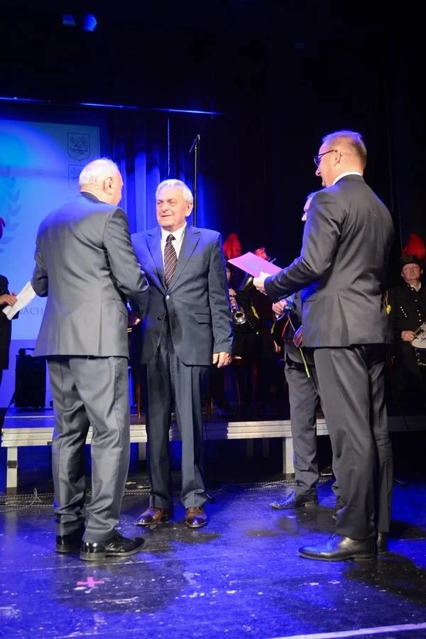 Żorscy rzemieślnicy świętują 40 lat istnienia cechu — 27